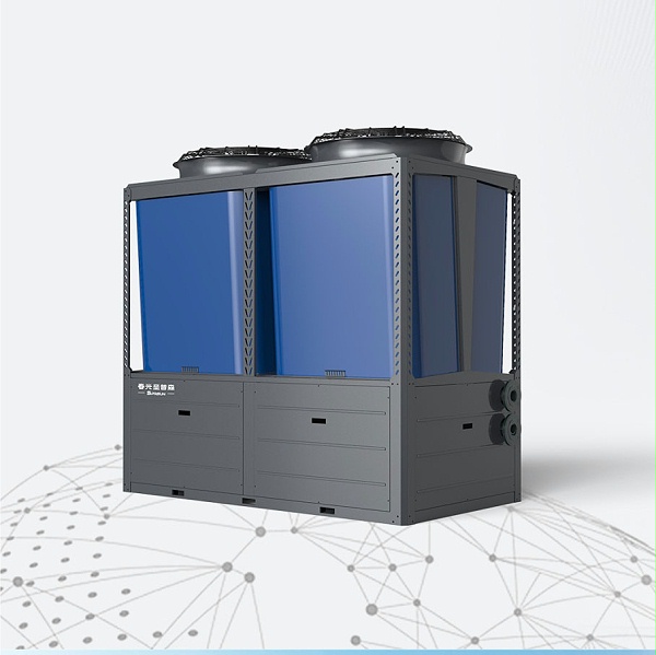 超低温商用变频冷暖60匹