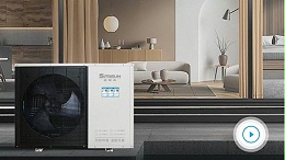 空气能加盟品牌：圣普森Sprsun,您值得信赖的选择