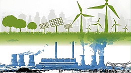 碳中和目标下，空气能技术如何推动建筑行业绿色转型？