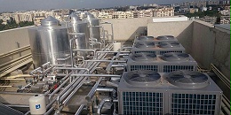 空气能供暖的系统兼容性：与其他供暖设备能否兼容？