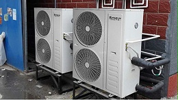 热泵技术正在“入侵”你的家：除了供暖，它还能干衣、洗碗