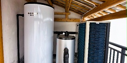 空气能热水器用户真实体验分享：优缺点大揭秘