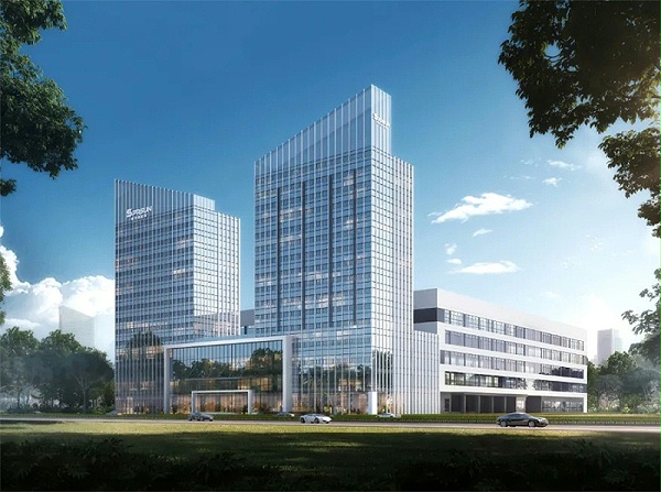 春光圣普森空气能