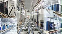 圣普森空气能凭什么让渠道商赚钱更容易？