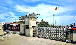内蒙机械厂采暖案例：圣普森2台25匹空气源热泵极寒稳定运行