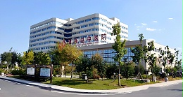 河北中医院采暖改造实录：圣普森空气源热泵助力运行成本降低30%-40%