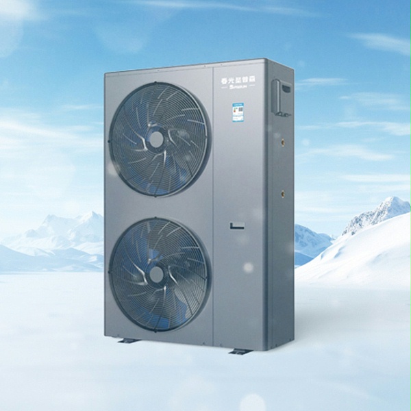 圣焰·纯暖系列