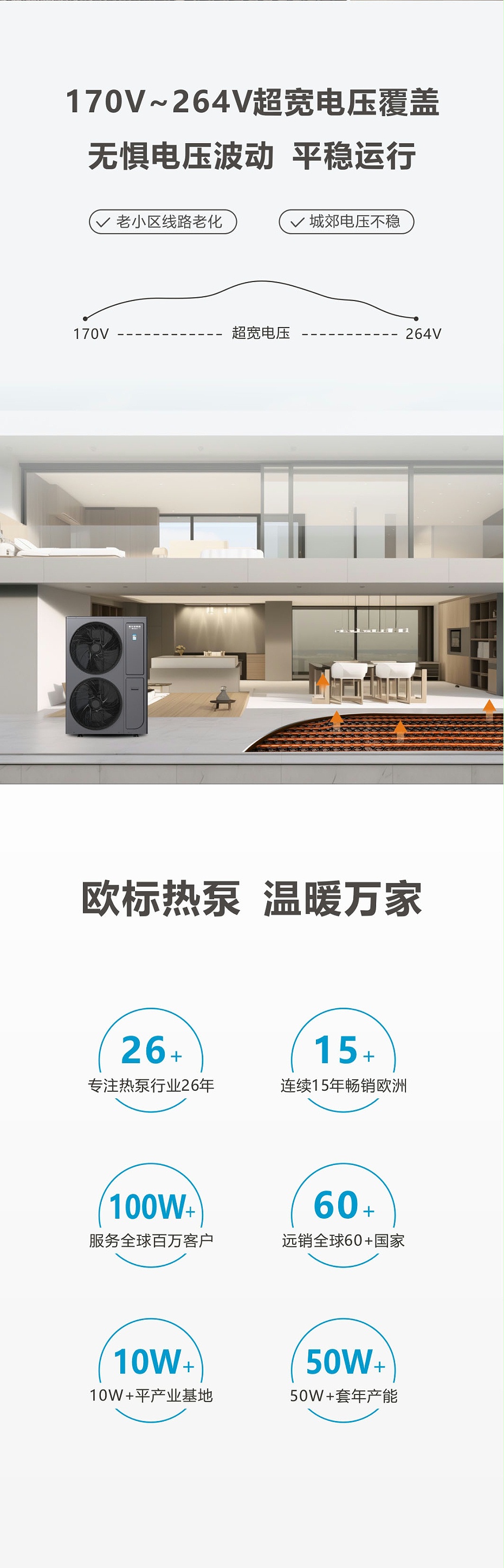 圣焰·纯暖系列6