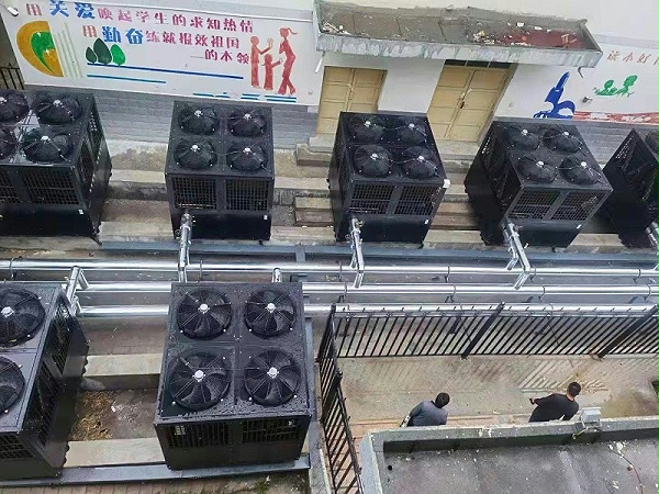 空气能市场