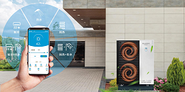 智能家居时代：空气能设备如何接入物联网？