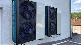 空气能设备安装位置选择与维护要点