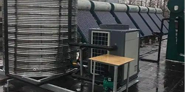 空气能与太阳能对比：哪种更适合家庭使用？