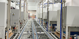 空气能热水器在酒店行业的应用