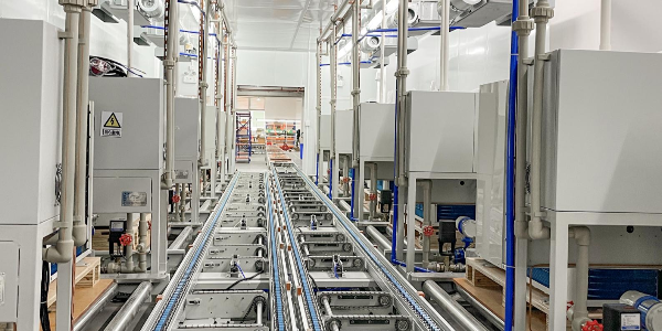 空气能热水器在酒店行业的应用