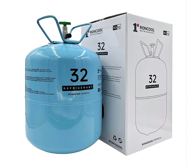 空气能冷媒R32 空气能冷媒R32