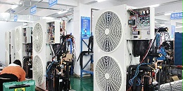 空气能热泵常见故障排查指南（工程商必备）