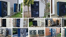 选购空气能避坑指南：5个关键参数决定空气能的使用体验