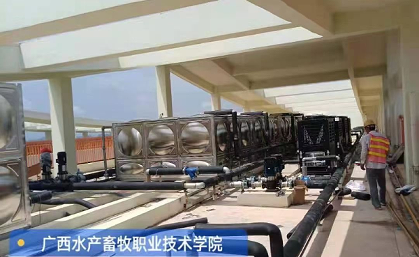 空气能热泵