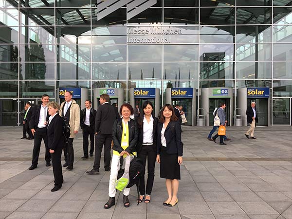 2015外贸部慕尼黑德国展-4