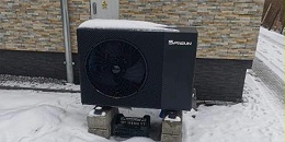 空气能热泵 vs 传统采暖：哪个更省钱更环保？