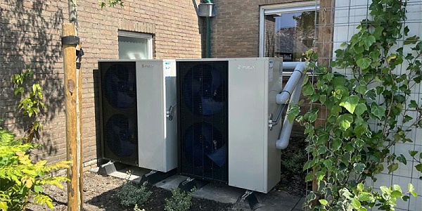 南方安装空气能 南方安装空气能