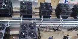 学校供暖怎么选更省钱？空气能VS燃气锅炉全面对比