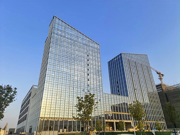 春光新能源生产基地 春光新能源生产基地