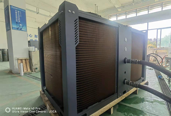 空气能热水器