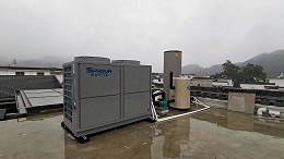 空气能热水器水箱容量要怎么选？