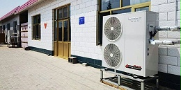 空气能热泵功率选择指南