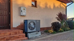 空气能热泵如何实现恒温恒湿