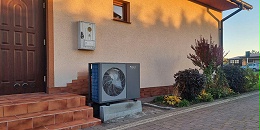 空气能热泵安装避坑指南，位置、噪音、管道，一个都不能少